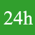 24h